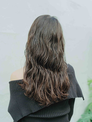 美容室 clover 新小岩店【クローバー】×スタイル