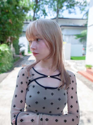 美容室 clover 新小岩店【クローバー】×スタイル