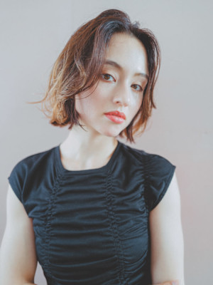 美容室 clover 新小岩店【クローバー】×スタイル