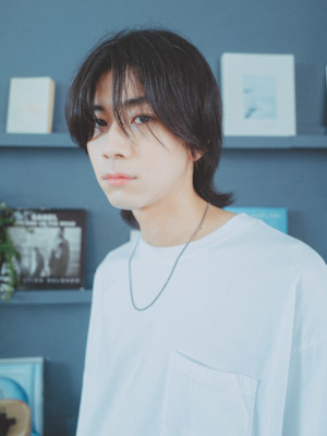 美容室 chic 大島店【チック】×スタイル