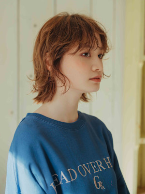 美容室 chic 大島店【チック】×スタイル