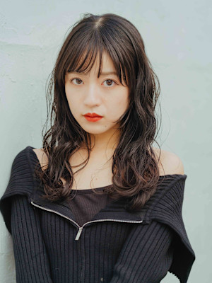 美容室 Seep 小岩店【シープ】×スタイル