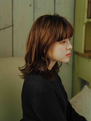 美容室 Seep 小岩店【シープ】×スタイル