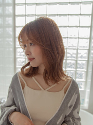 美容室 Seep 小岩店【シープ】×スタイル