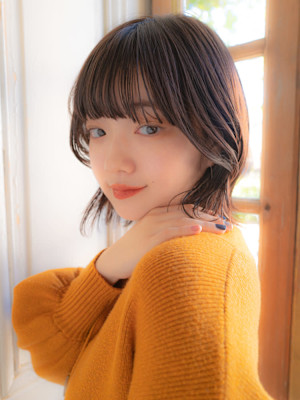 美容室 Seep 小岩店【シープ】×スタイル