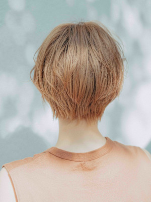 美容室 Seep 小岩店【シープ】×スタイル