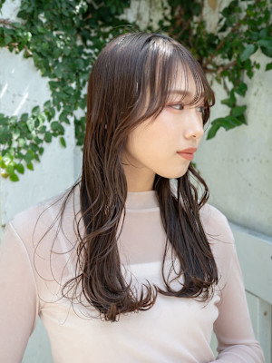 美容室 CRAFT HAIR 西葛西店×スタイル