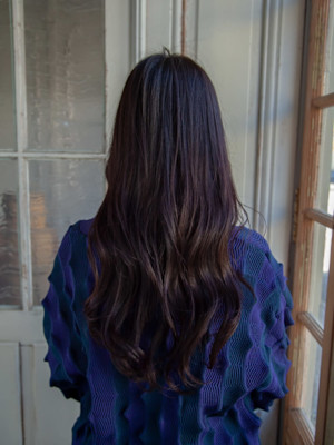 美容室 CRAFT HAIR 西葛西店×スタイル