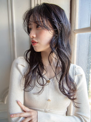 美容室 CRAFT HAIR 西葛西店×スタイル