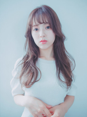 美容室 CRAFT HAIR 西葛西店×スタイル