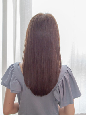 美容室 CRAFT HAIR 西葛西店×スタイル