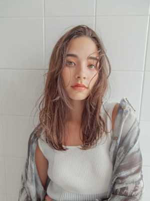 美容室 CRAFT HAIR 西葛西店×スタイル