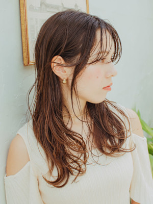 美容室 CRAFT HAIR 西葛西店×スタイル