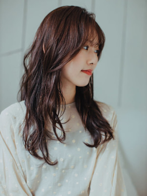 美容室 CRAFT HAIR 西葛西店×スタイル