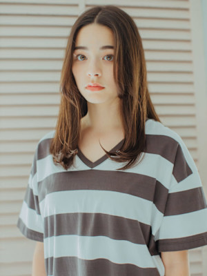 美容室 CRAFT HAIR 西葛西店×スタイル