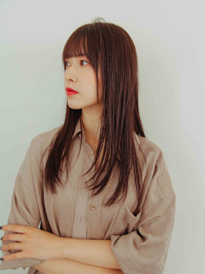 美容室 CRAFT HAIR 西葛西店×スタイル