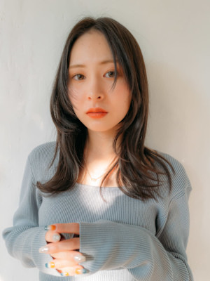 美容室 CRAFT HAIR 西葛西店×スタイル