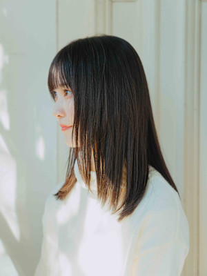 美容室 CRAFT HAIR 西葛西店×スタイル