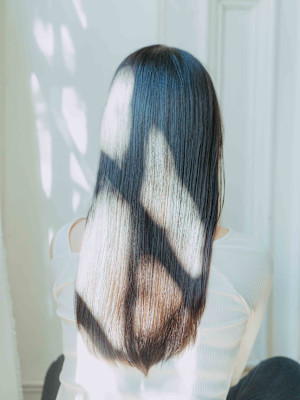 美容室 CRAFT HAIR 西葛西店×スタイル