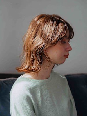 美容室 CRAFT HAIR 西葛西店×スタイル