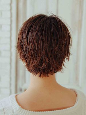 美容室 CRAFT HAIR 西葛西店×スタイル