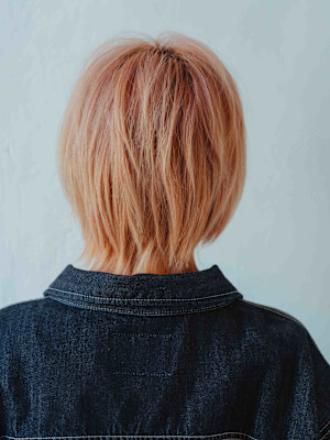 美容室 CRAFT HAIR 西葛西店×スタイル