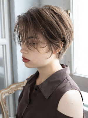 美容室 CRAFT HAIR 西葛西店×スタイル