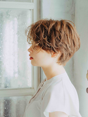 美容室 CRAFT HAIR 西葛西店×スタイル