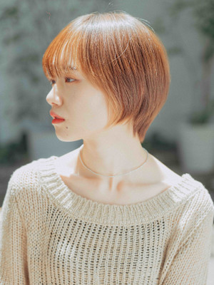 美容室 CRAFT HAIR 西葛西店×スタイル