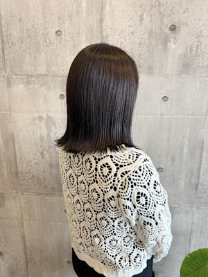 ディープラベンダー《 ARCH Mayu 》