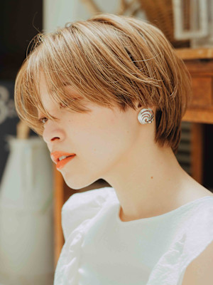 美容室 CRAFT HAIR 西葛西店×スタイル