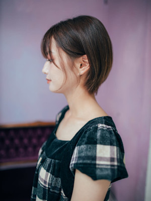 美容室 Riz hair 稲毛店×スタイル