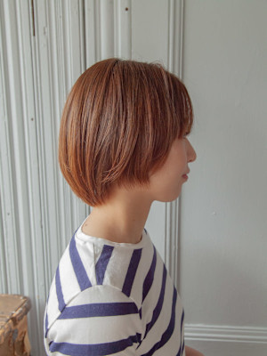 美容室 Riz hair 稲毛店×スタイル