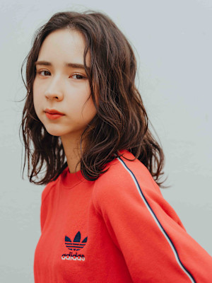 美容室 flower 平井店【フラワー】×スタイル