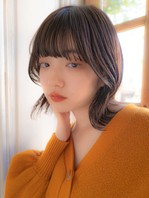 美容室 flower 平井店【フラワー】×スタイル