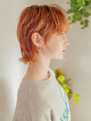 美容室 flower 平井店【フラワー】×スタイル