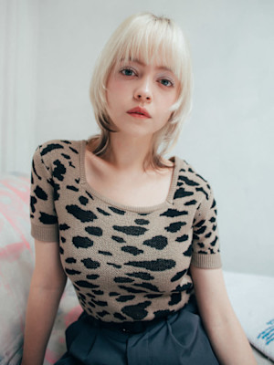 美容室 flower 平井店【フラワー】×スタイル