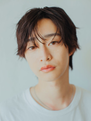 美容室 STROKE 伊勢崎宮子店×スタイル