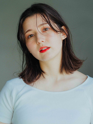 美容室 STROKE 伊勢崎宮子店×スタイル