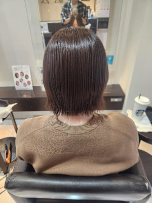 秋カラー　グレージュ