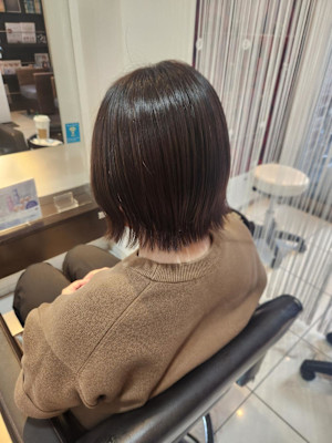 秋カラー　グレージュ