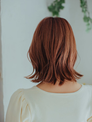 美容室 globe 船橋店【グローブ】×スタイル