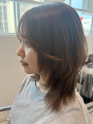 ウルフレイヤー