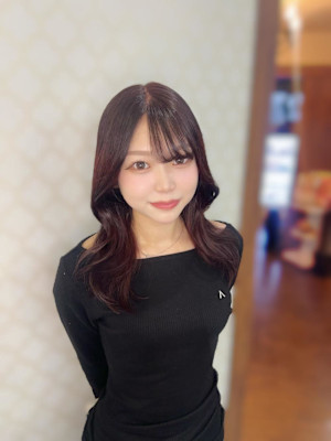 秋にオススメボルドーカラー