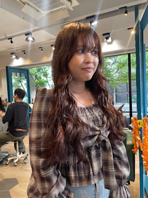 ロングレイヤー