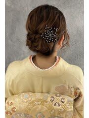 着物レンタルVASARA 浅草本店×スタイル