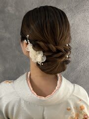 着物レンタルVASARA 浅草駅前店×スタイル