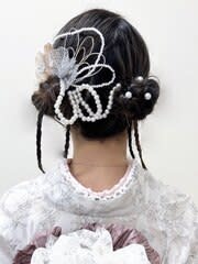 着物レンタルVASARA 浅草駅前店×スタイル