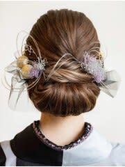 着物レンタルVASARA 浅草駅前店×スタイル