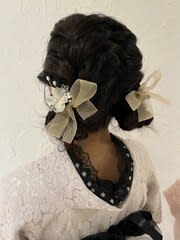 着物レンタルVASARA 秋葉原・神田明神店×スタイル